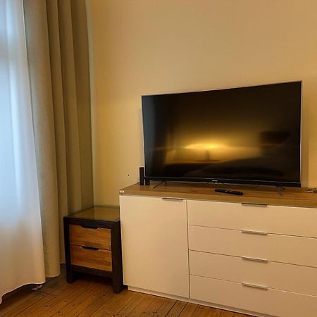 City Apartment Am Hauptbahnhof Nürnberg Exteriör bild