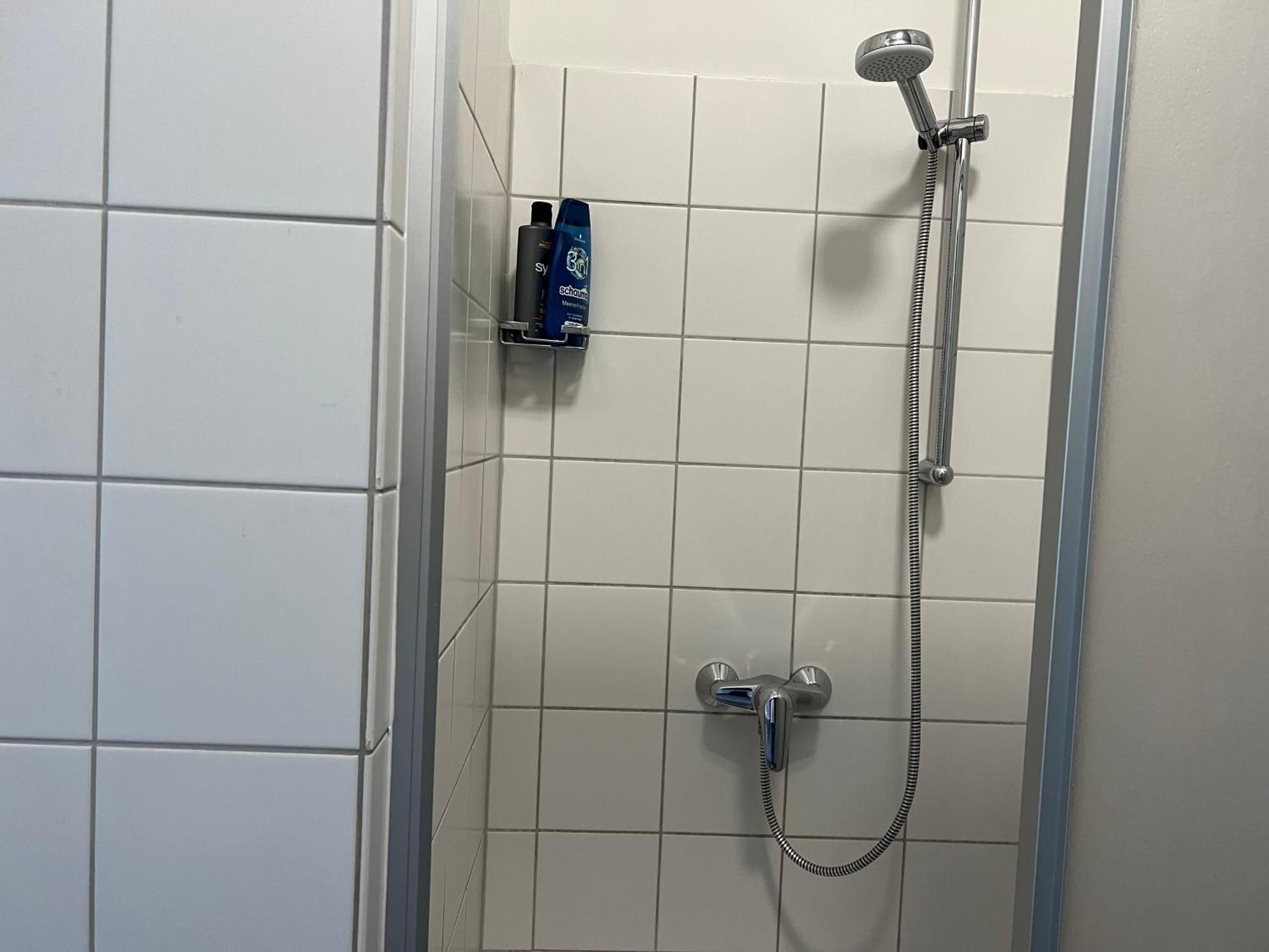 City Apartment Am Hauptbahnhof Nürnberg Exteriör bild