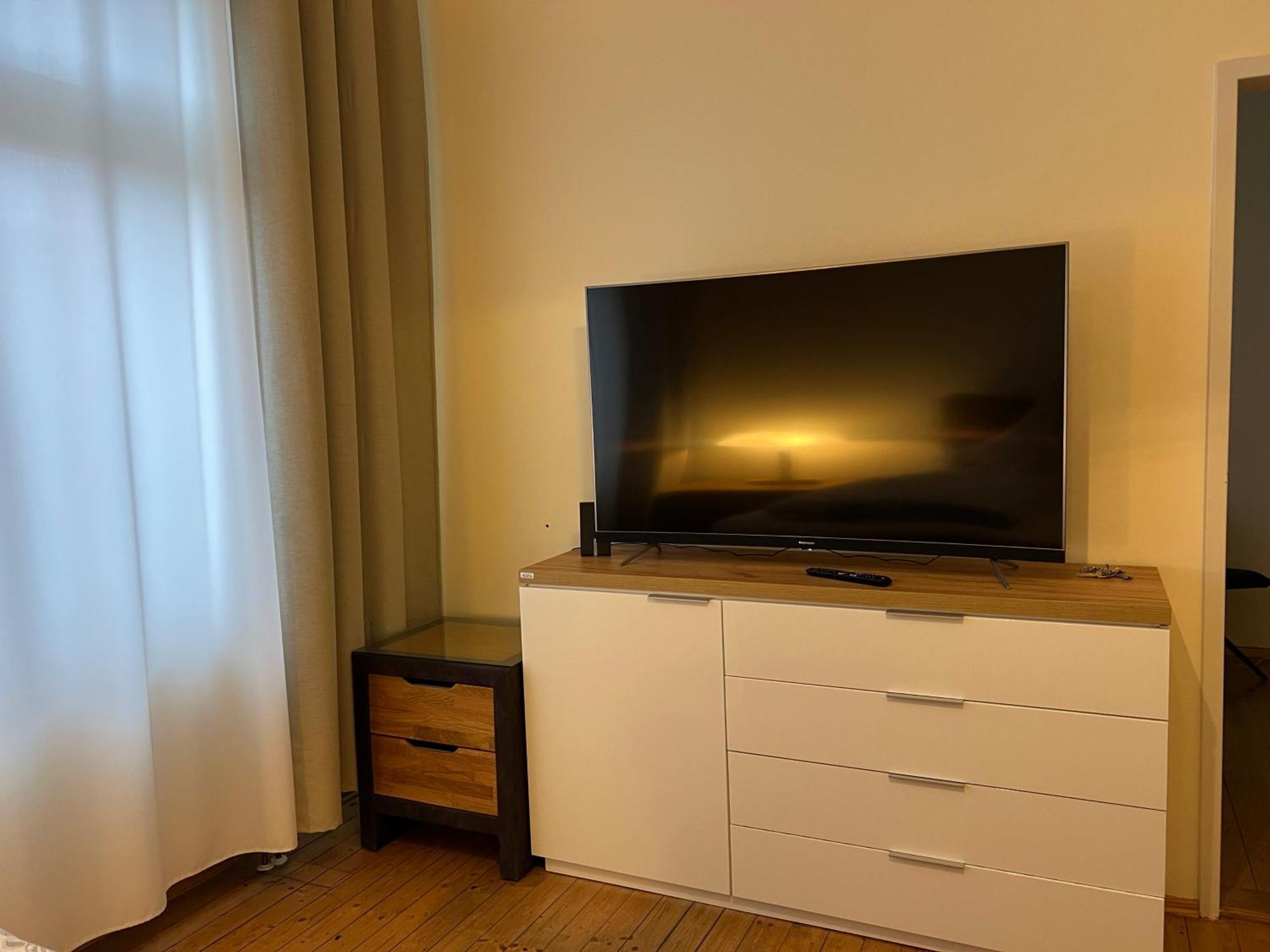 City Apartment Am Hauptbahnhof Nürnberg Exteriör bild
