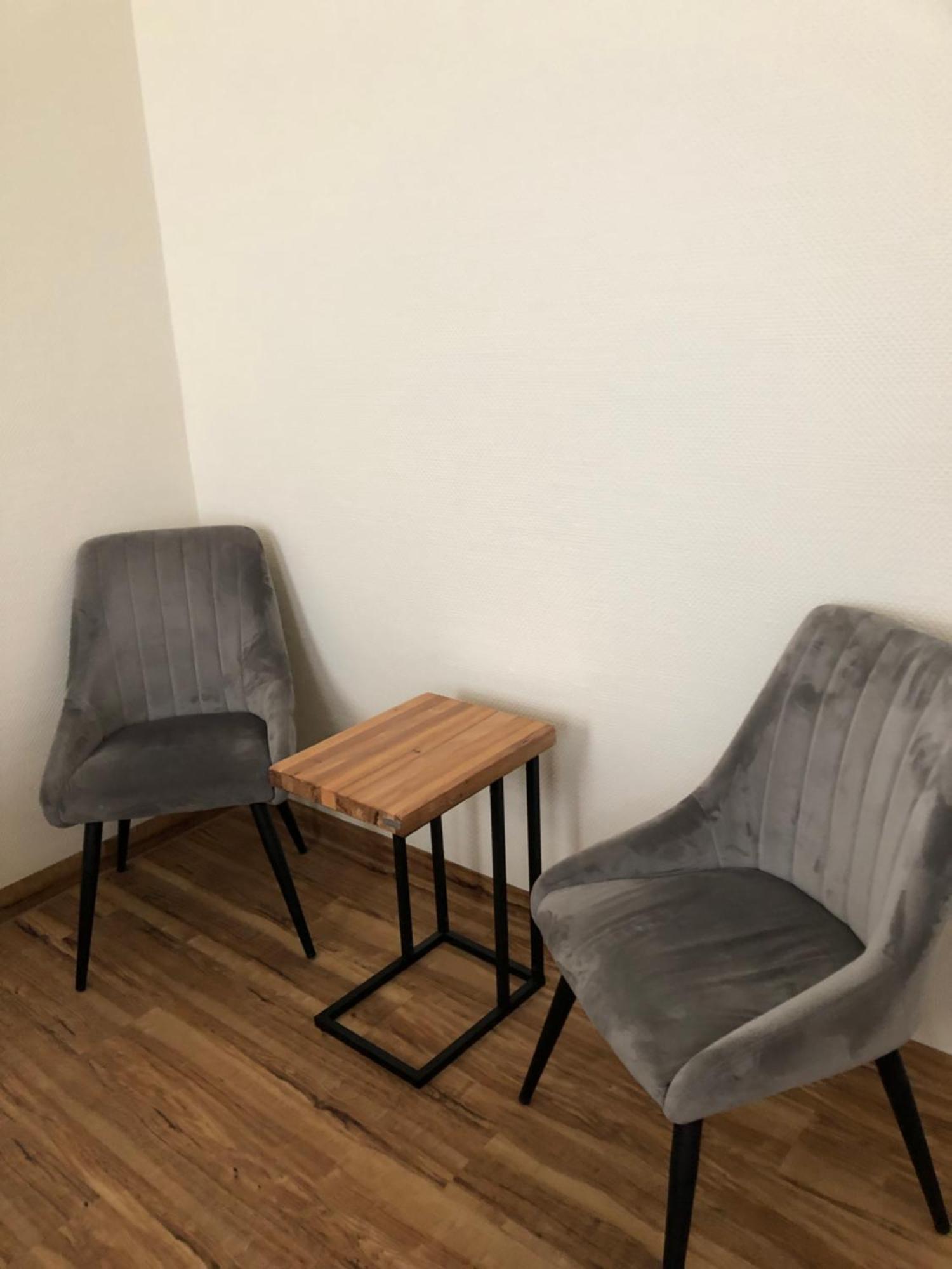 City Apartment Am Hauptbahnhof Nürnberg Exteriör bild