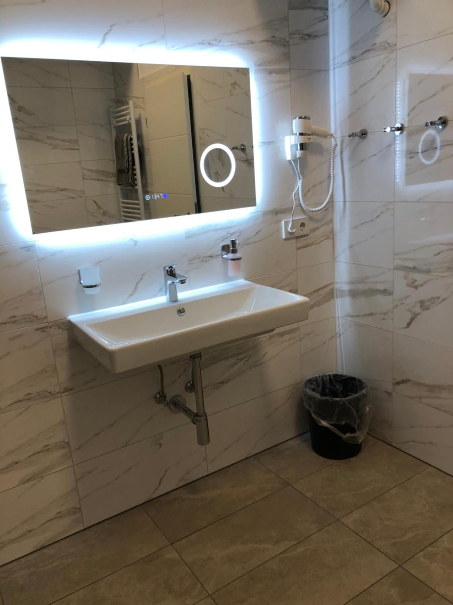 City Apartment Am Hauptbahnhof Nürnberg Exteriör bild
