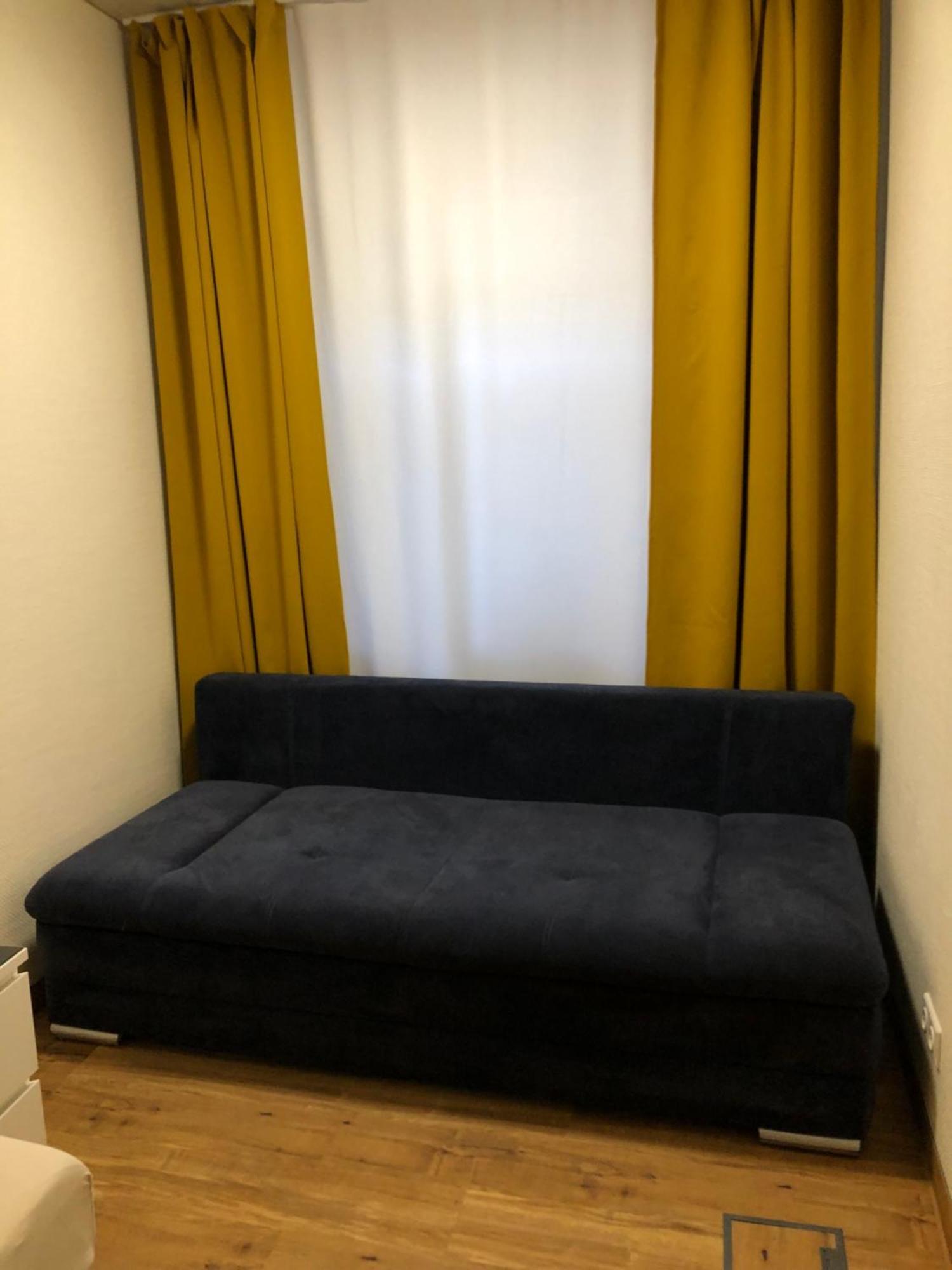 City Apartment Am Hauptbahnhof Nürnberg Exteriör bild