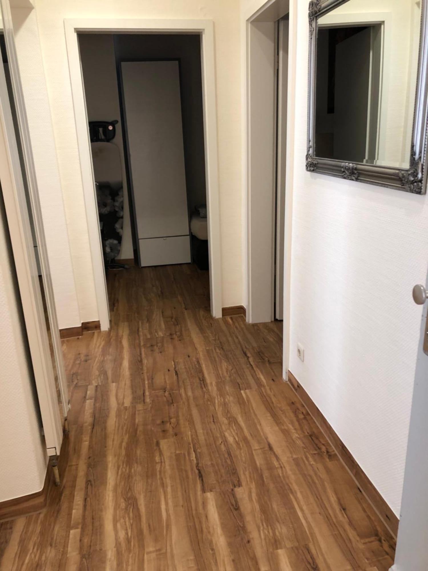 City Apartment Am Hauptbahnhof Nürnberg Exteriör bild