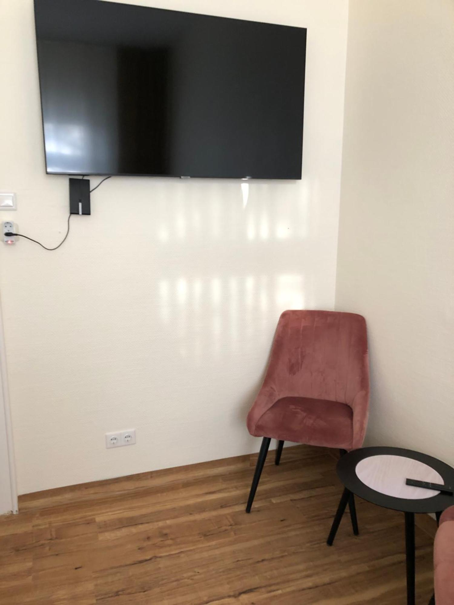 City Apartment Am Hauptbahnhof Nürnberg Exteriör bild