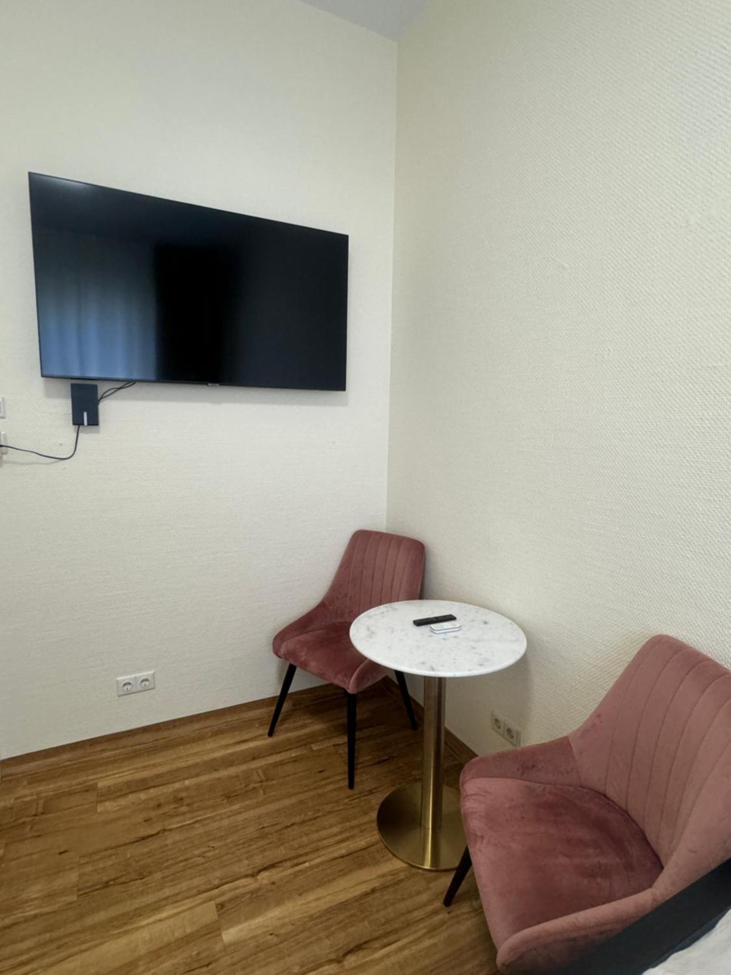 City Apartment Am Hauptbahnhof Nürnberg Exteriör bild