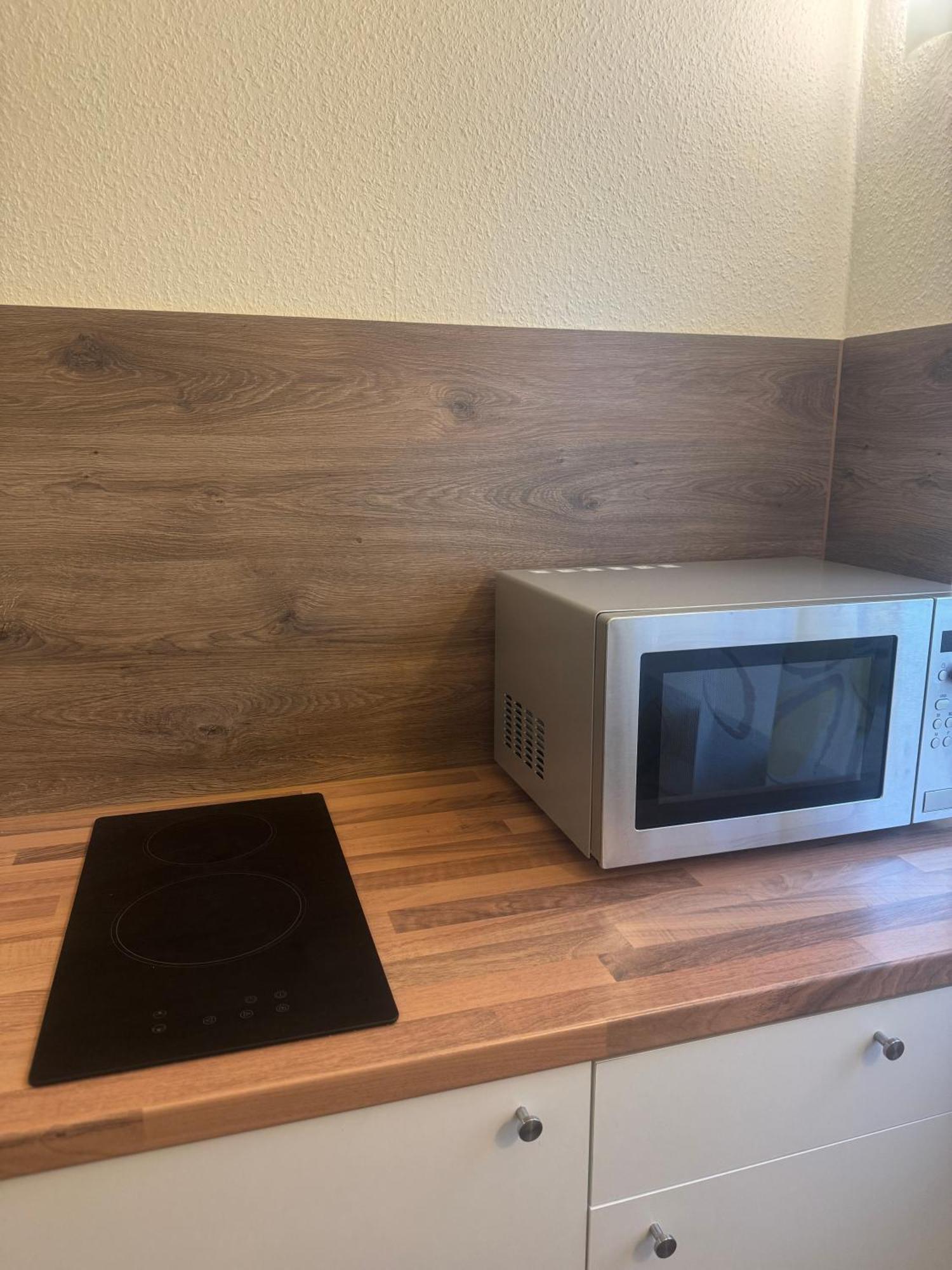 City Apartment Am Hauptbahnhof Nürnberg Exteriör bild