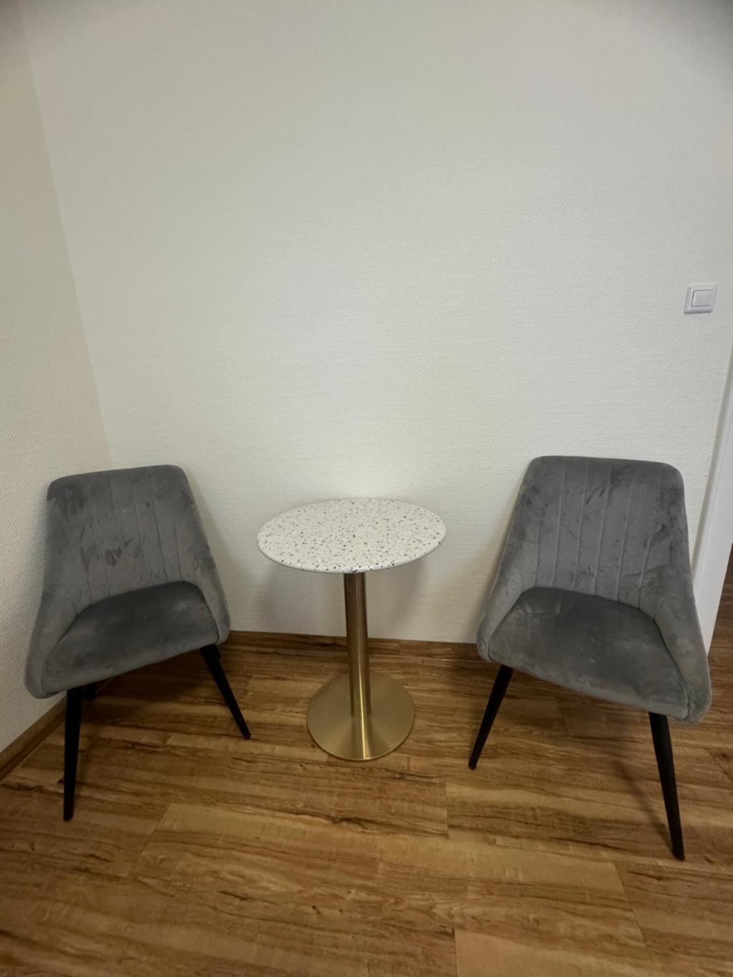 City Apartment Am Hauptbahnhof Nürnberg Exteriör bild